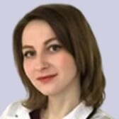 Бородина Юлия Андреевна, кардиолог