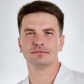 Фетисов Денис Александрович, хирург