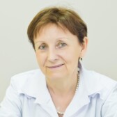 Сундукова Елена Игоревна, невролог