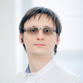 Болотин Илья Александрович, маммолог-онколог