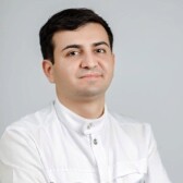 Алиев Руслан Мубаризович, уролог-хирург