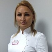 Антипова Наталья Владимировна, ортодонт