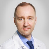 Звягин Сергей Викторович, хирург-проктолог