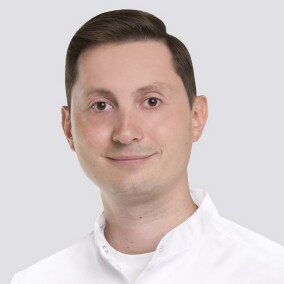 Фёдоров Василий Владимирович, невролог