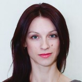 Клыпута Юлия Витальевна, психолог