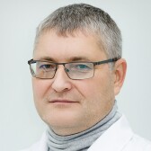 Захаревский Сергей Александрович, гинеколог