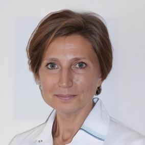 Горлунова Елена Кимовна, гинеколог