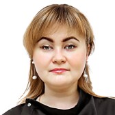 Айкатова Надежда Валерьевна, врач УЗД