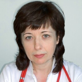 Мишенева Екатерина Александровна, кардиолог