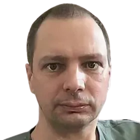 Ковалев Михаил Витальевич, хирург