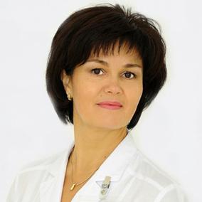 Фатхуллина Илюся Васильевна, гинеколог