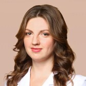 Мохова Ираида Георгиевна, диетолог