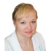Ручина Елена Юрьевна, гинеколог
