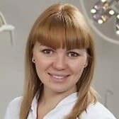Белоусова Юлия Сергеевна, стоматолог-терапевт