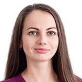 Воскобойникова Ирина Анатольевна, стоматолог-ортопед