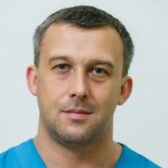 Садов Юрий Николаевич, эндоскопист