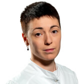 Ремеслова Наиля Ильдархановна, кардиолог