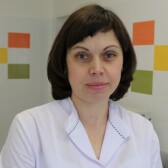 Чиркина Наталья Николаевна, стоматолог-терапевт