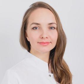 Сырчина Марина Евгеньевна, терапевт