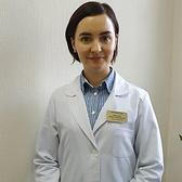 Мачехина Любовь Викторовна, эндокринолог