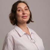 Гаптраванова Гульнара Узбековна, врач-косметолог