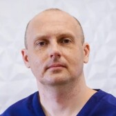 Шкарбанов Альберт Александрович, сосудистый хирург