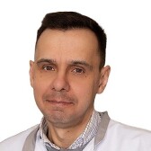 Маринов Алексей Маринович, терапевт