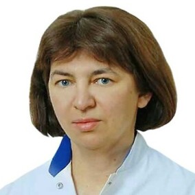 Кузьменко Евгения Анатольевна, гинеколог