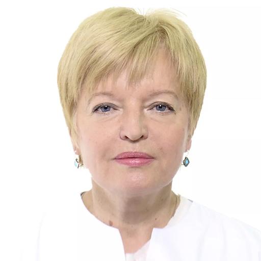 Дозорцева Галина Анатольевна, терапевт