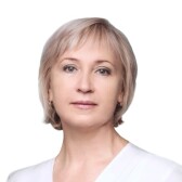 Бережная Елена Сергеевна, стоматолог-хирург