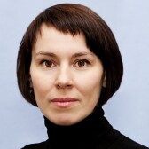 Фролкова Екатерина Ивановна, детский пульмонолог