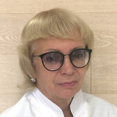Позднякова Ольга Николаевна, дерматолог