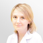Артамонова Светлана Васильевна, гинеколог