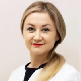 Шпакова Алсу Гадильевна, гинеколог