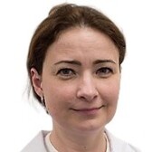 Белова Елена Витальевна, ревматолог