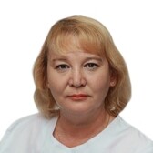 Панькова Светлана Николаевна, эндокринолог