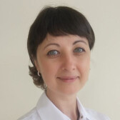 Клейменова Оксана Викторовна, стоматолог-терапевт