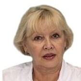 Бойкова Лариса Николаевна, физиотерапевт