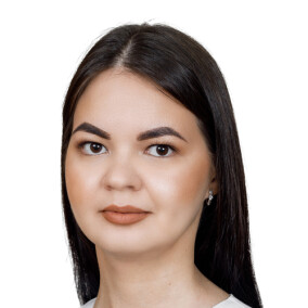 Гайфулина Розалия Салаватовна, детский невролог