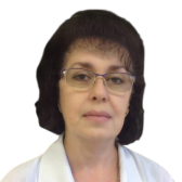 Манохина Ангелина Викторовна, онколог