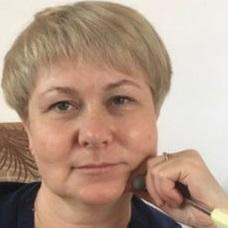 Бахтиярова Юлия Евгеньевна, невролог