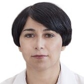 Карташова Марина Вячеславовна, стоматолог-терапевт