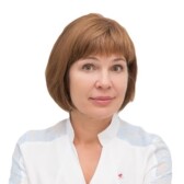 Ходырева Жанна Владимировна, гинеколог