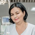 Дзуцева Лариса Анзоровна, стоматолог-терапевт