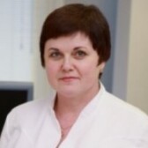 Харитонова Татьяна Викторовна, врач УЗД