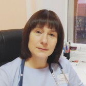 Вахидова Елена Викторовна, нефролог