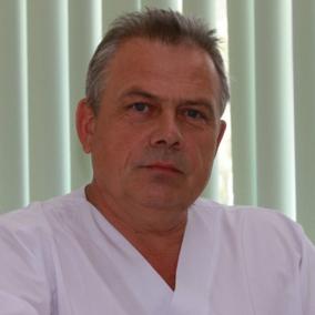 Кульков Александр Николаевич, ортопед