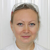 Толстикова Ольга Николаевна, стоматолог-терапевт