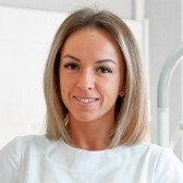 Царева Ирина Алексеевна, стоматолог-хирург