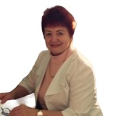 Зобова Наталья Филипповна, травматолог